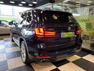 BMW X5 xDrive40e 230 kW (313 CV)