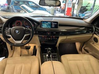 BMW X5 xDrive40e 230 kW (313 CV)