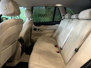 BMW X5 xDrive40e 230 kW (313 CV)