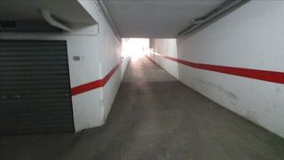 Garaje en venta en Petrer