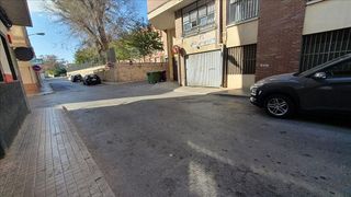 Garaje en venta en Petrer