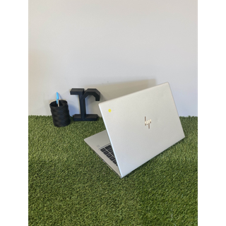 Portatile HP EliteBook 745 G6 14" Ryzen 7 16Gb RAM Radeon GFX