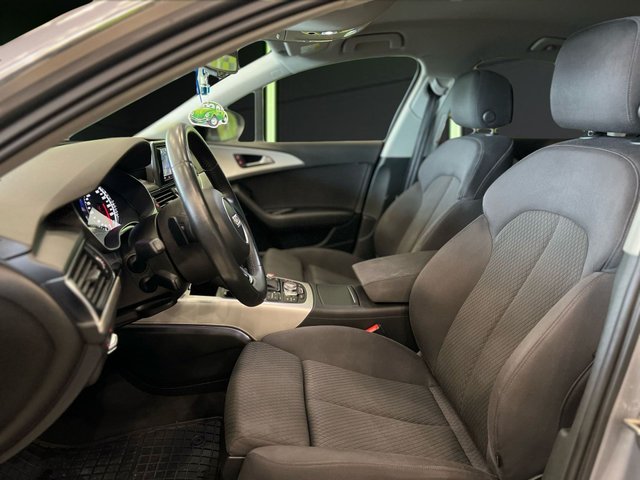 Audi A6 S line 2.0 TDI 140 kW (190 CV) S tronic