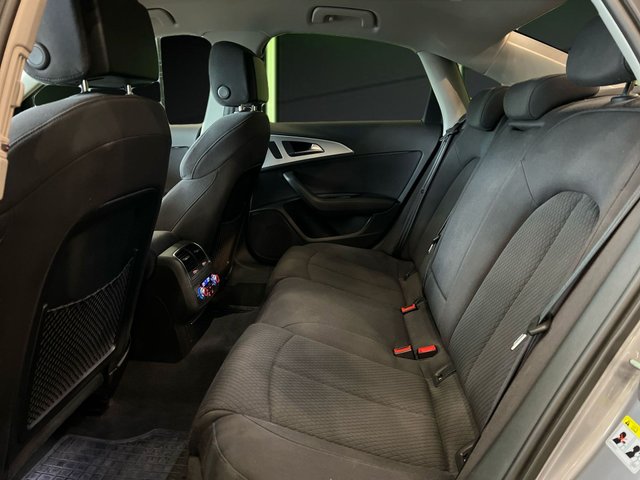 Audi A6 S line 2.0 TDI 140 kW (190 CV) S tronic