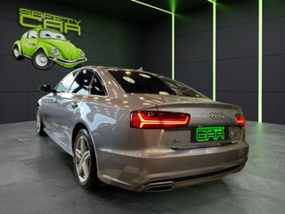 Audi A6 S line 2.0 TDI 140 kW (190 CV) S tronic