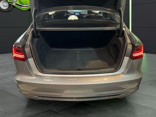 Audi A6 S line 2.0 TDI 140 kW (190 CV) S tronic