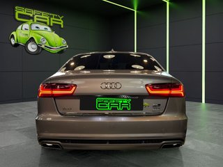 Audi A6 S line 2.0 TDI 140 kW (190 CV) S tronic