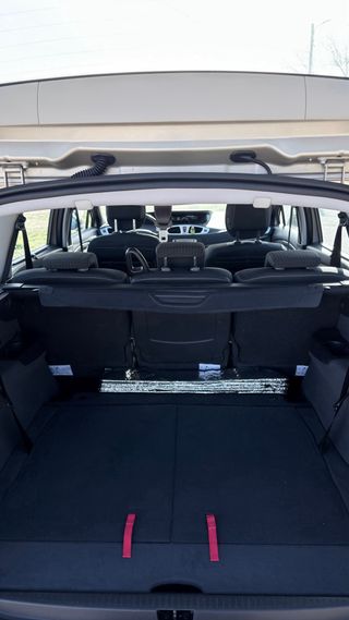 Renault Scenic 7 plazas