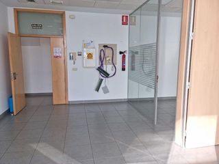 Oficina en venta en La Laguna en Cádiz