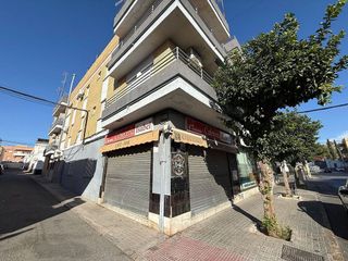 Local comercial en venta en Coria del Río