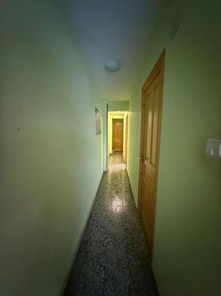 Piso en venta en Carolinas Bajas en Alicante