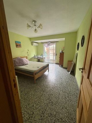 Piso en venta en Carolinas Bajas en Alicante