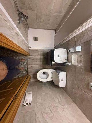 Piso en venta en Carolinas Bajas en Alicante