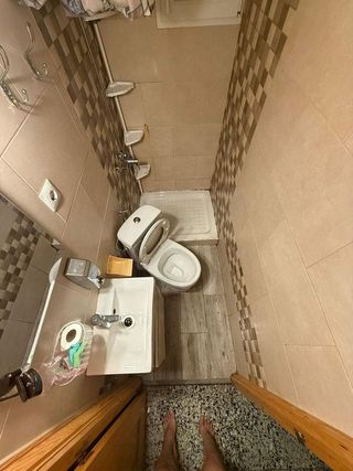 Piso en venta en Carolinas Bajas en Alicante