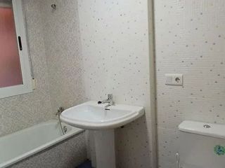 Piso en venta en Universidad en Ciudad Real