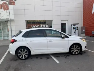 Citroen C4 2015