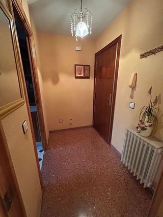 Piso en venta en Marianistas - AVE en Ciudad Real