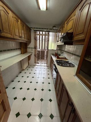 Piso en venta en Marianistas - AVE en Ciudad Real