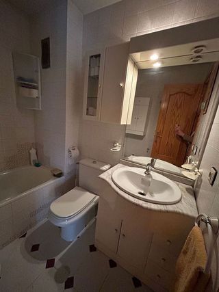 Piso en venta en Marianistas - AVE en Ciudad Real