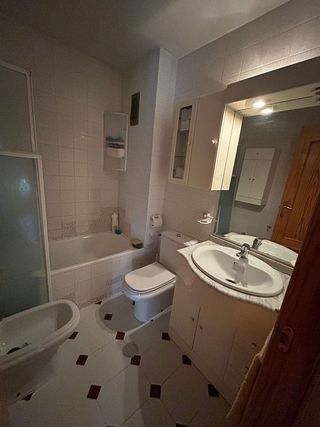 Piso en venta en Marianistas - AVE en Ciudad Real