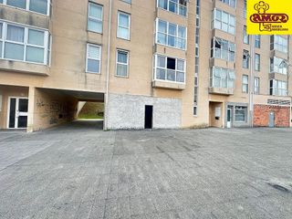 Local comercial en venta en Campus Norte - San Caetano en Santiago de Compostela