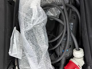 Porsche Cayenne Turbo S E-Hybrid 500 kW (680 CV)