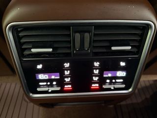 Porsche Cayenne Turbo S E-Hybrid 500 kW (680 CV)