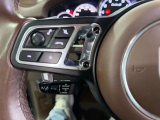 Porsche Cayenne Turbo S E-Hybrid 500 kW (680 CV)