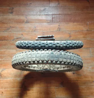 RUEDAS TRIAL COTA 310