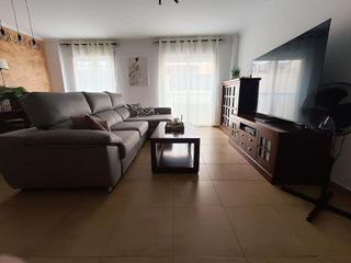 Piso en venta en Águilas ciudad en Águilas