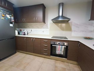 Piso en venta en Águilas ciudad en Águilas