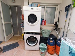 Piso en venta en Águilas ciudad en Águilas