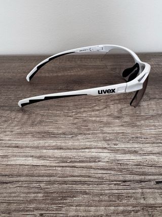 Gafas deporte fotocromaticas Marca UVEX