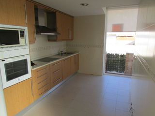 Casa adosada en alquiler en Centro - Corte Inglés en Talavera de la Reina