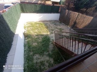 Casa adosada en alquiler en Centro - Corte Inglés en Talavera de la Reina