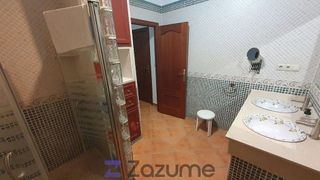 Casa en alquiler en Priego de Córdoba