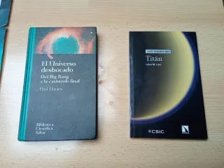 OFERTA LOTE DE 11 LIBROS