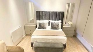 Chalet en alquiler en Puerto Banús en Marbella