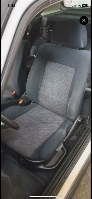 Volkswagen Golf MK3 VR6