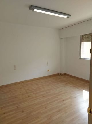 Oficina en alquiler en Barrio Alto - San Félix - Oliveros - Altamira en Almería