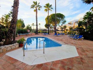 Piso en alquiler en Mijas Golf en Mijas