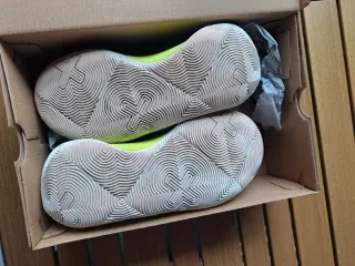 Zapatillas Baloncesto Under Armour 35,5