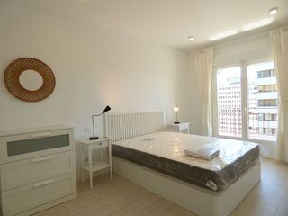 Piso en alquiler en Castillejos en Madrid