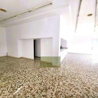 Local comercial en alquiler en Ontinyent
