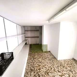 Local comercial en alquiler en Ontinyent