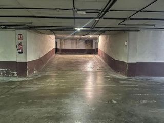 Garaje en alquiler en Ibaeta en San Sebastián-Donostia