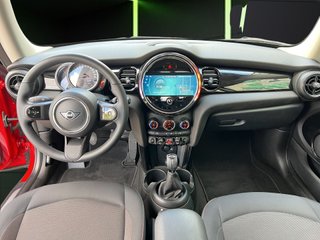 MINI MINI Cooper 100 kW (136 CV)