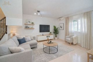 Casa adosada en venta en Zona Casco Antiguo en Navalcarnero