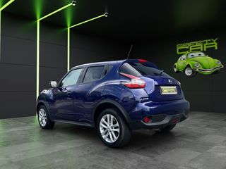 Nissan Juke DIG-T Acenta 85 kW (115 CV)