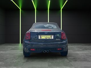 MINI MINI Cabrio Cooper S 141 kW (192 CV)